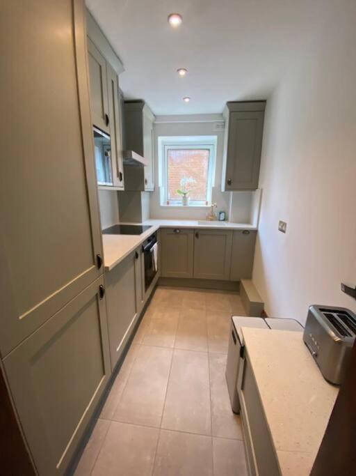 2 Double Bedroom Charming Chelsea Apartment Londyn Zewnętrze zdjęcie