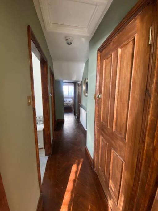 2 Double Bedroom Charming Chelsea Apartment Londyn Zewnętrze zdjęcie