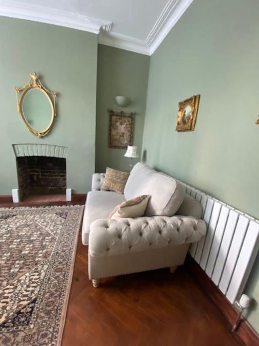 2 Double Bedroom Charming Chelsea Apartment Londyn Zewnętrze zdjęcie